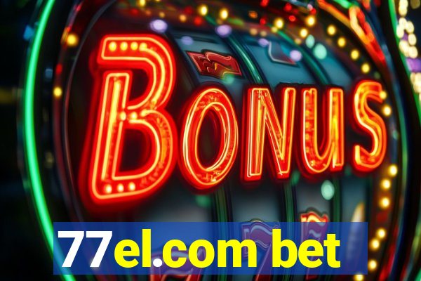 77el.com bet